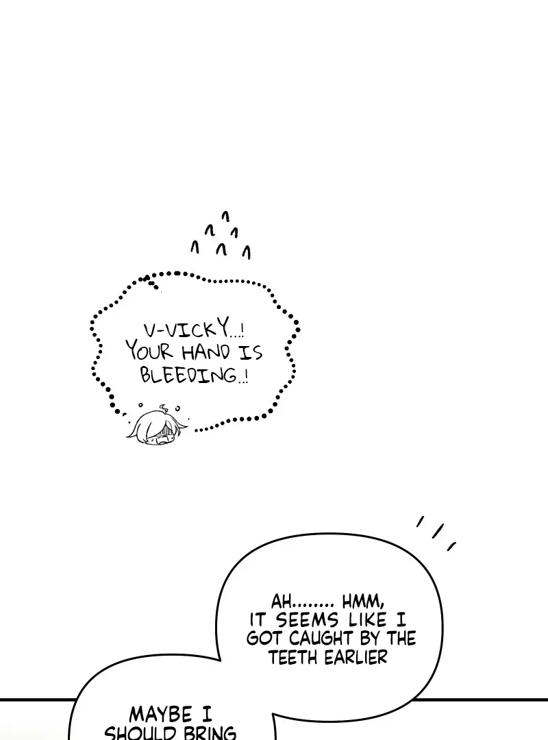 Silver Lining (kikuatama) Chapter 16 453 1e60836e3486
