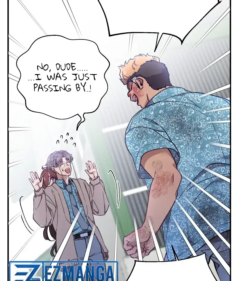 Silver Lining (kikuatama) Chapter 16 431 2b57c769c67a