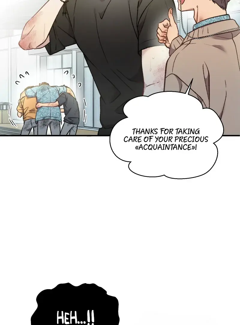 Silver Lining (kikuatama) Chapter 16 448 30bf63fe9b7a