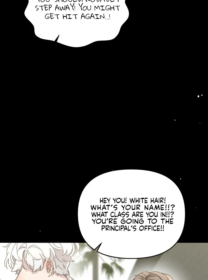 Silver Lining (kikuatama) Chapter 16 520 4bb2ee2c3c49