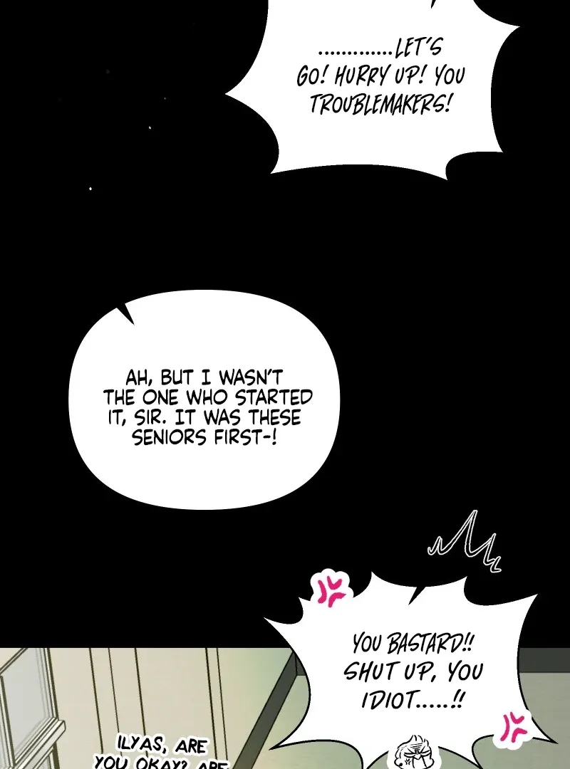 Silver Lining (kikuatama) Chapter 16 523 4f60a106eea5