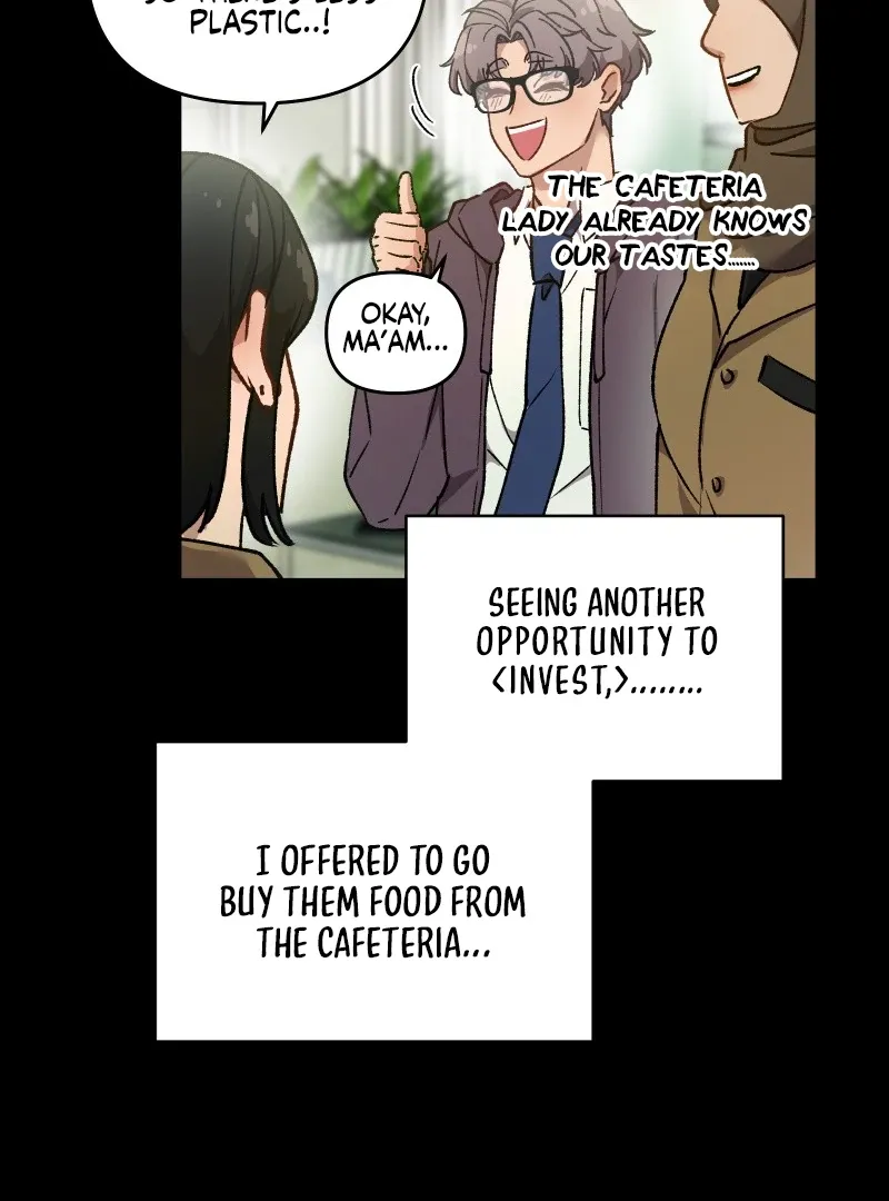 Silver Lining (kikuatama) Chapter 16 475 586217099f6f