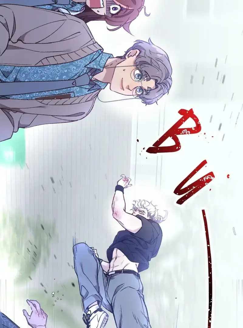 Silver Lining (kikuatama) Chapter 16 437 5d9666b77107