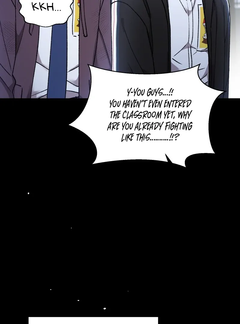 Silver Lining (kikuatama) Chapter 16 513 77cf73697e5a