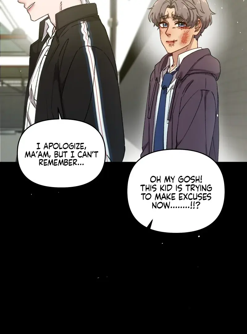 Silver Lining (kikuatama) Chapter 16 521 7d1d726815f4