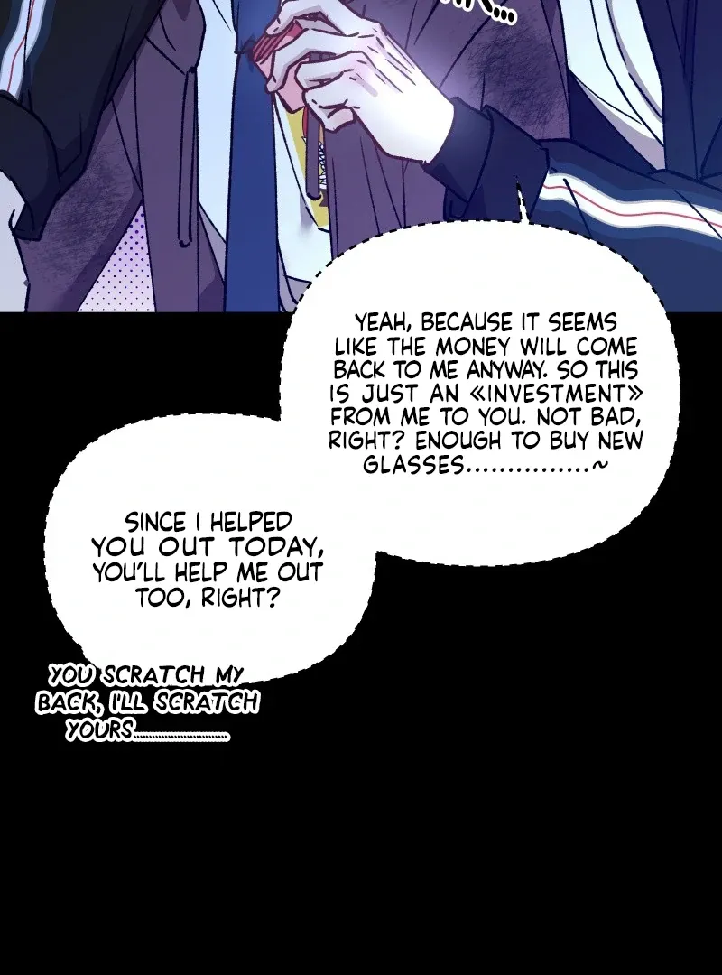 Silver Lining (kikuatama) Chapter 16 537 8e97f4ccb8ba