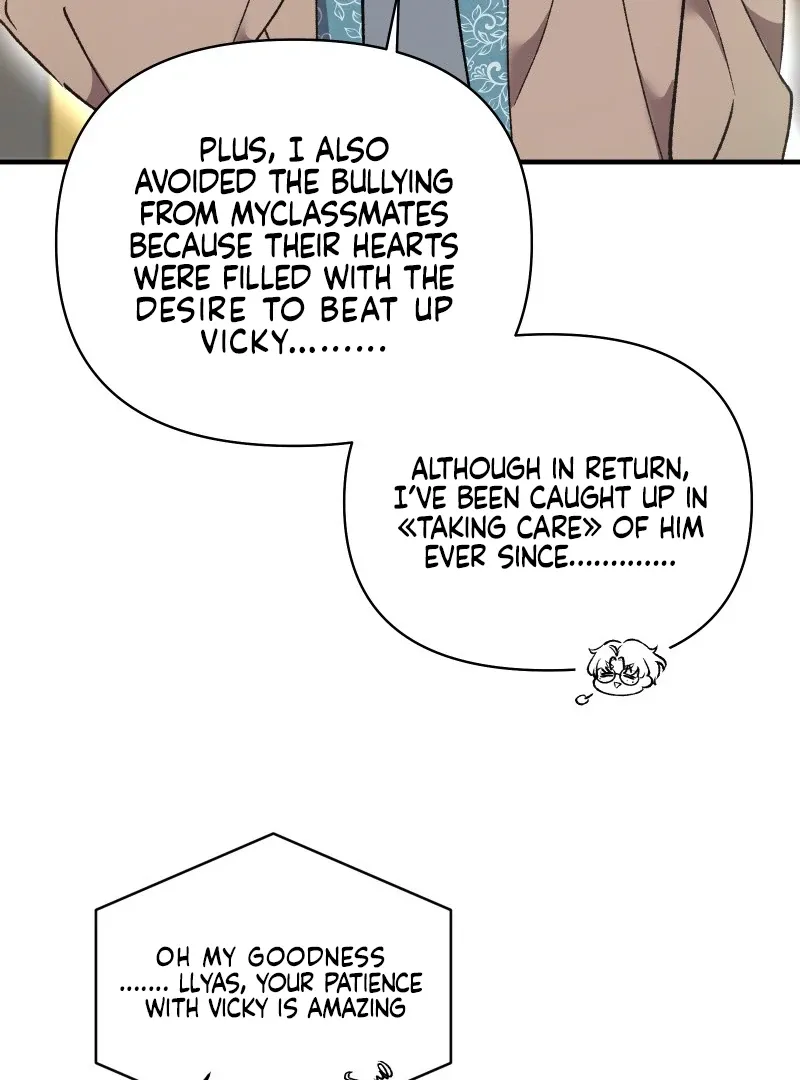 Silver Lining (kikuatama) Chapter 16 551 99040a45e06d