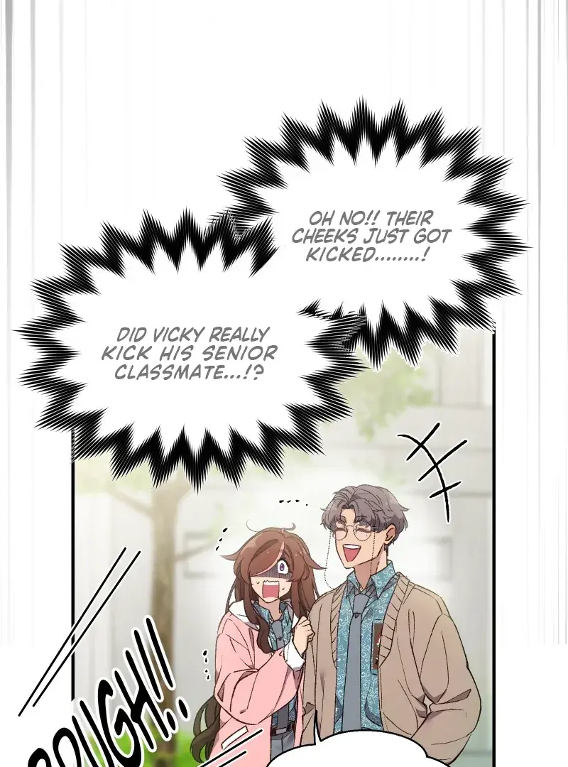 Silver Lining (kikuatama) Chapter 16 440 9a99e80527a7