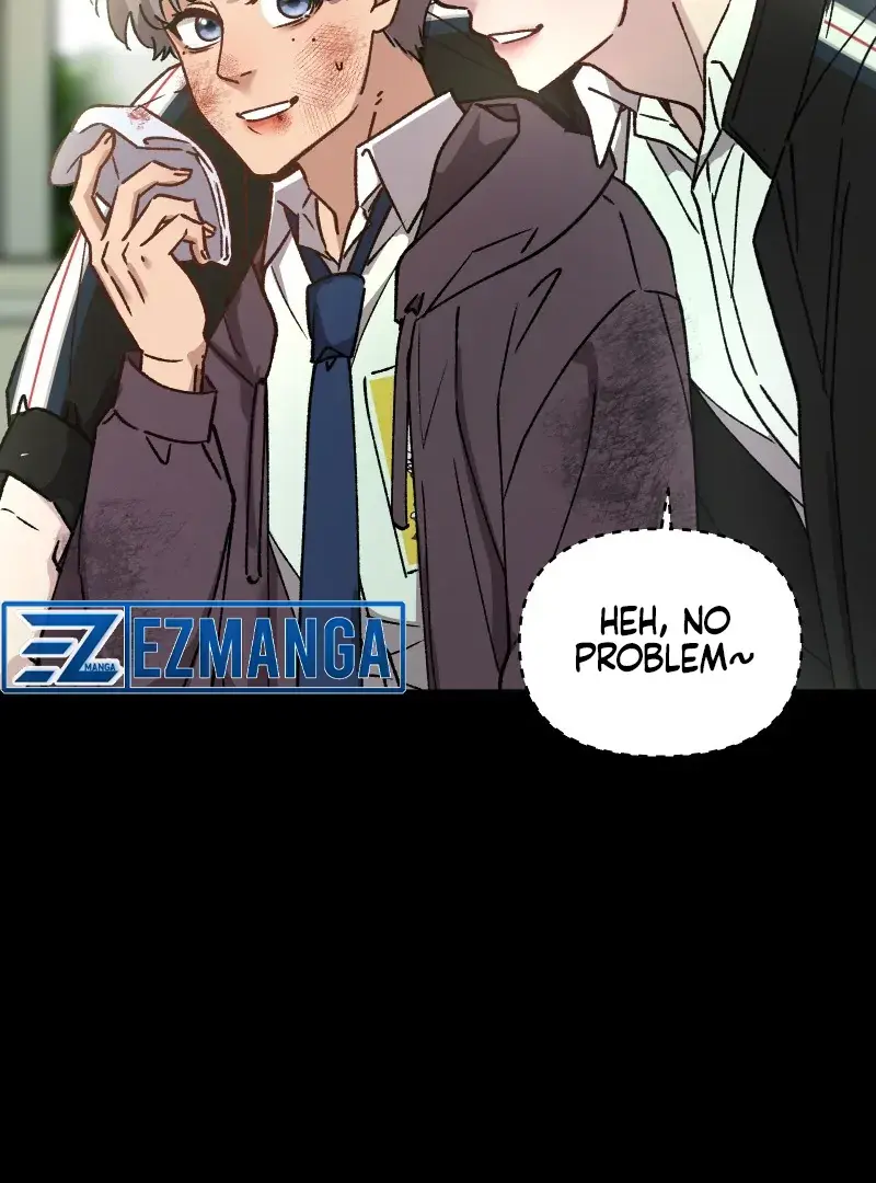 Silver Lining (kikuatama) Chapter 16 529 9b6e48daff0b