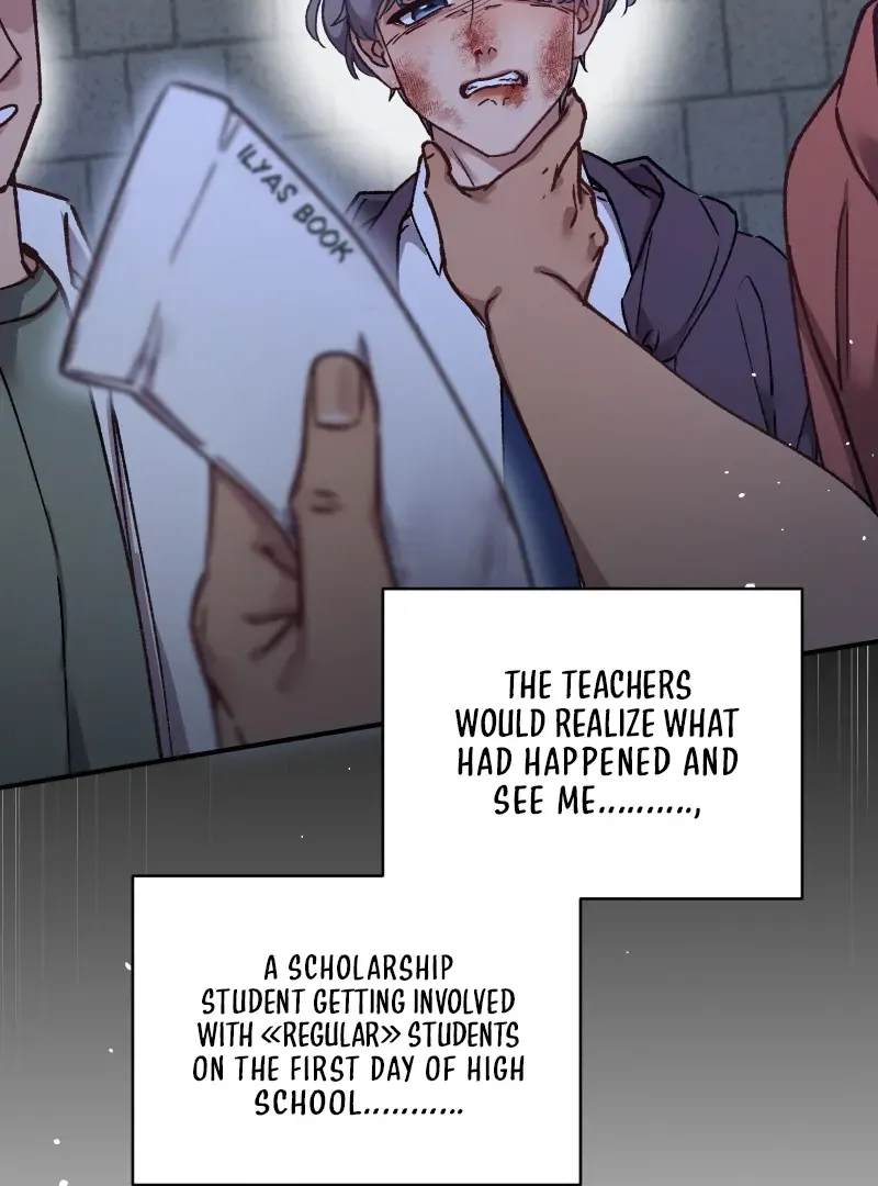 Silver Lining (kikuatama) Chapter 16 495 b137015b1f08