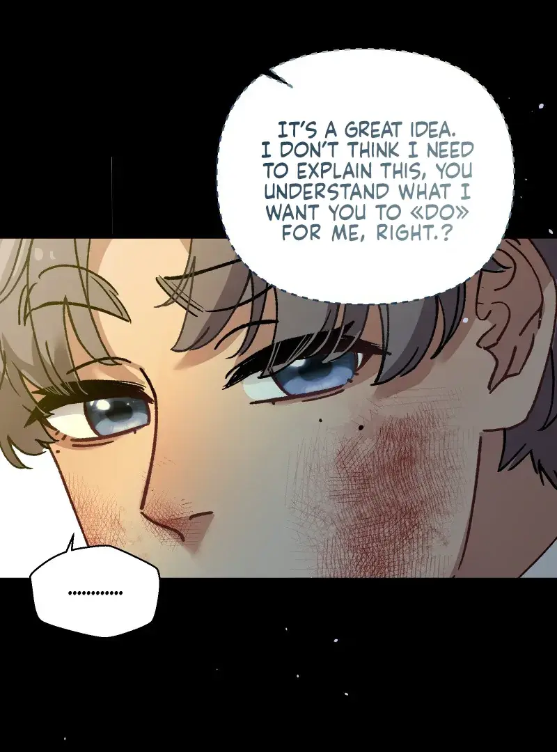 Silver Lining (kikuatama) Chapter 16 538 b6e09115533e