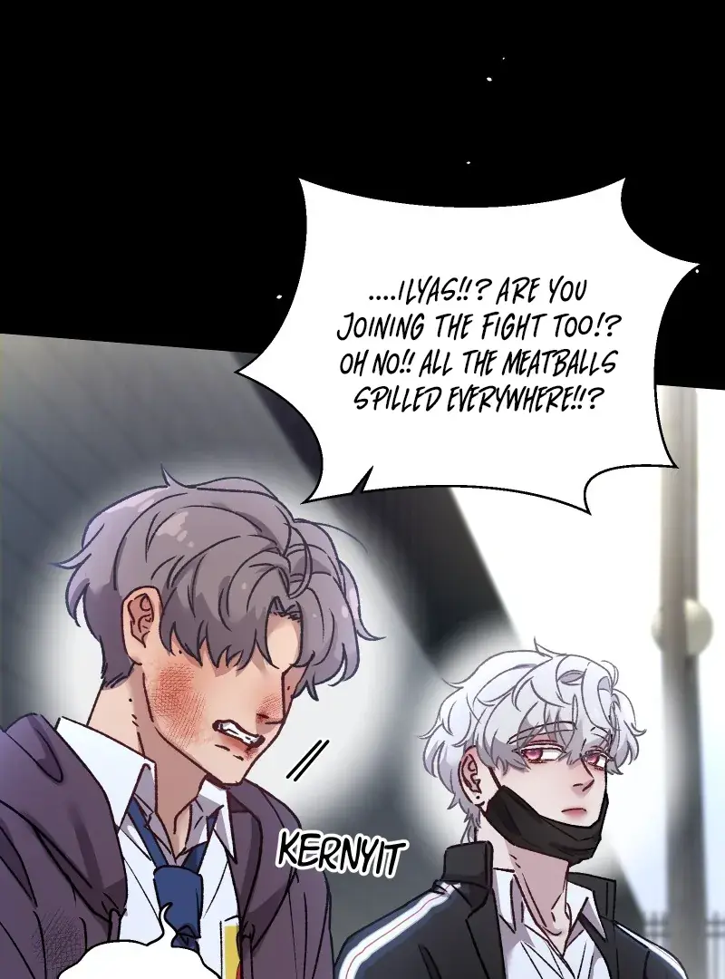 Silver Lining (kikuatama) Chapter 16 512 bd0a403f14f2