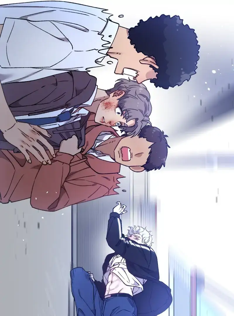 Silver Lining (kikuatama) Chapter 16 500 bf0c8d5ceb37