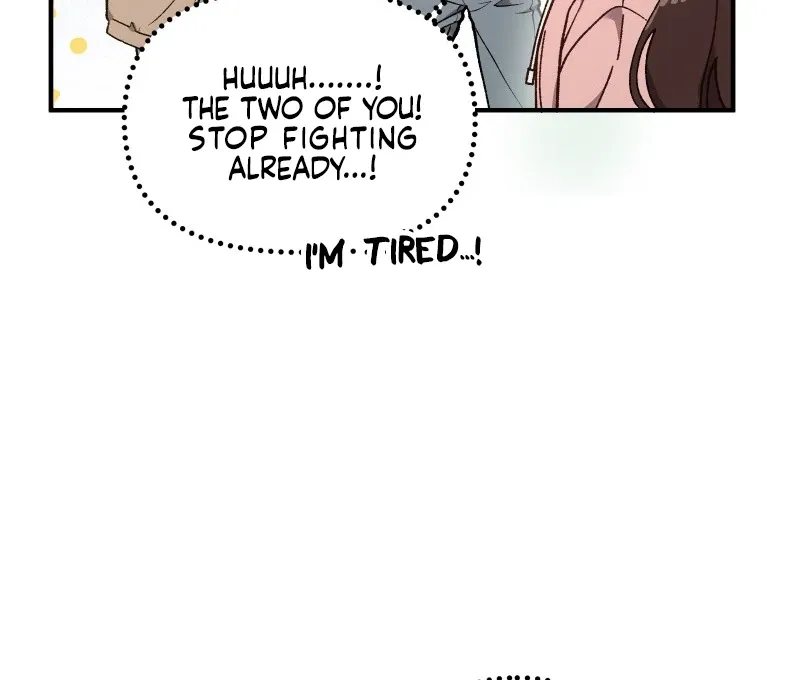 Silver Lining (kikuatama) Chapter 16 451 c0d6db6a01b7