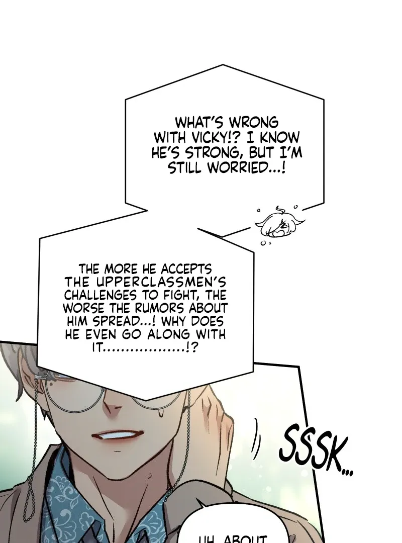 Silver Lining (kikuatama) Chapter 16 458 c62248de16c3