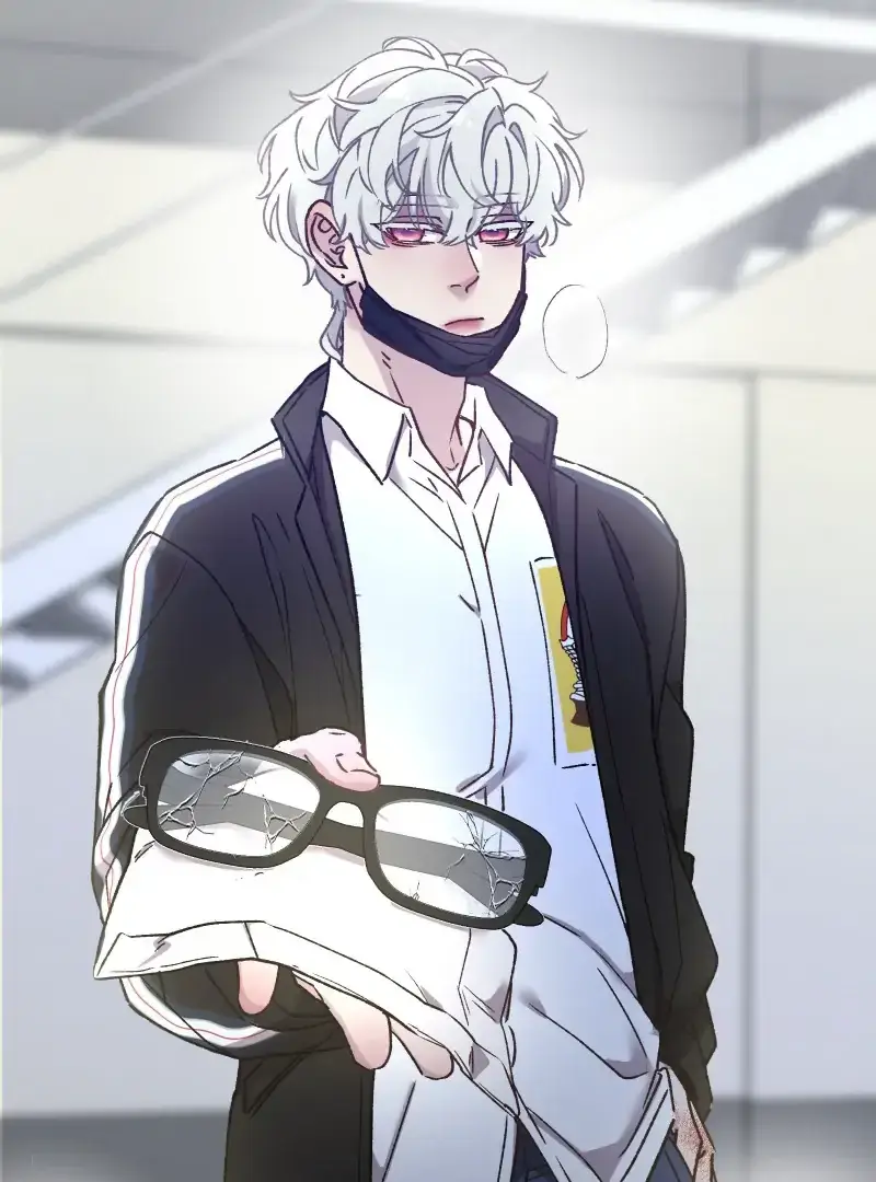 Silver Lining (kikuatama) Chapter 16 506 e15ea86282fd