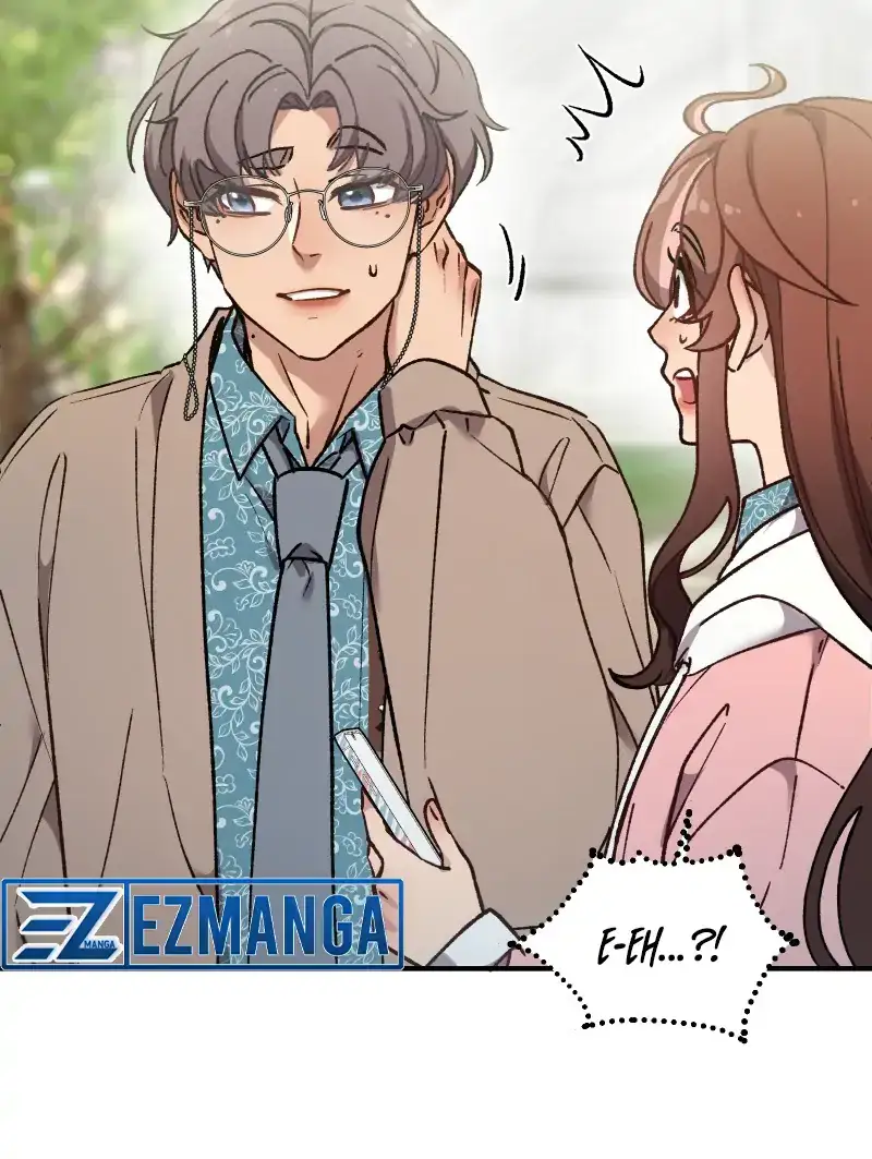 Silver Lining (kikuatama) Chapter 16 460 e474e912f32e