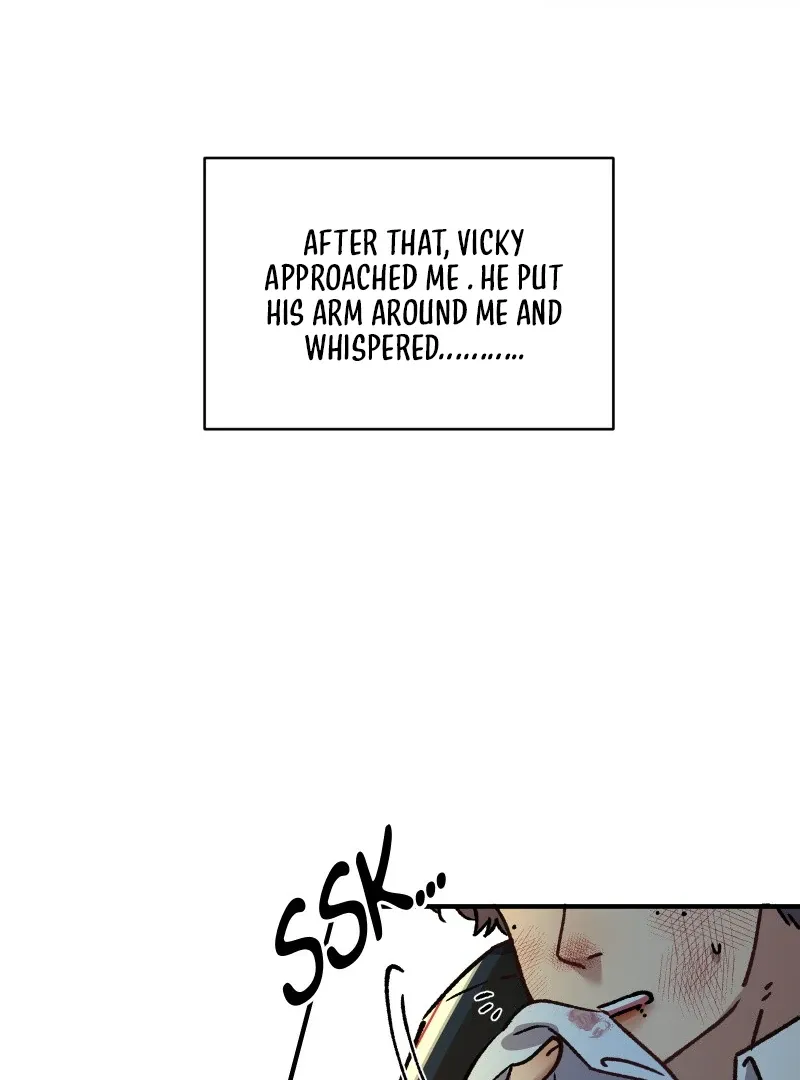 Silver Lining (kikuatama) Chapter 16 527 e9e593d31506