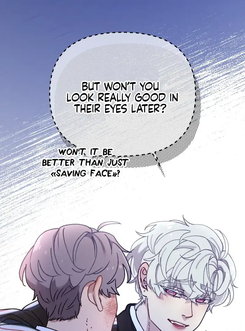 Silver Lining (kikuatama) Chapter 16 533 eefa75f98848