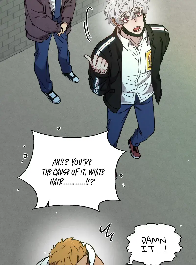Silver Lining (kikuatama) Chapter 16 518 fc2249ab83d7