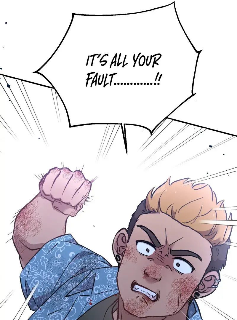 Silver Lining (kikuatama) Chapter 16 433 fe310d444c9b