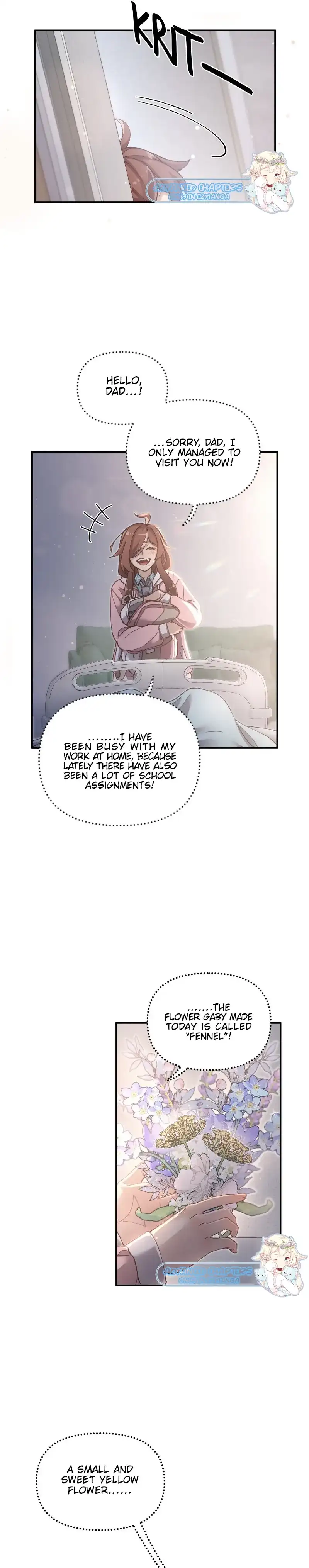 Silver Lining (kikuatama) Chapter 2 94 03