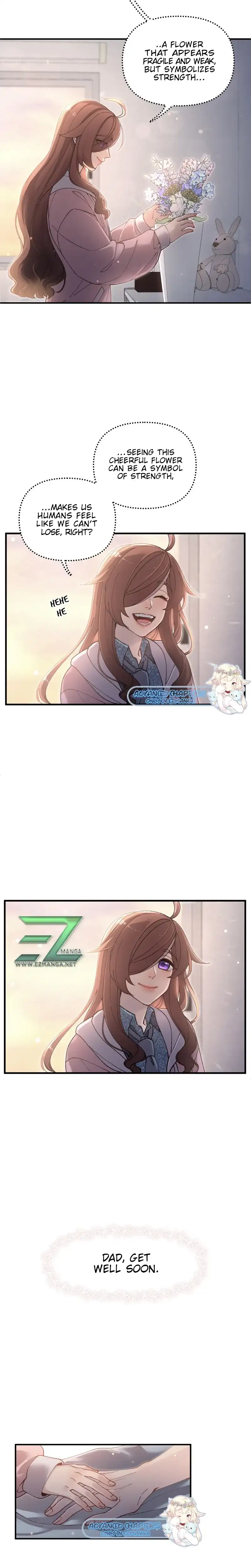 Silver Lining (kikuatama) Chapter 2 95 04