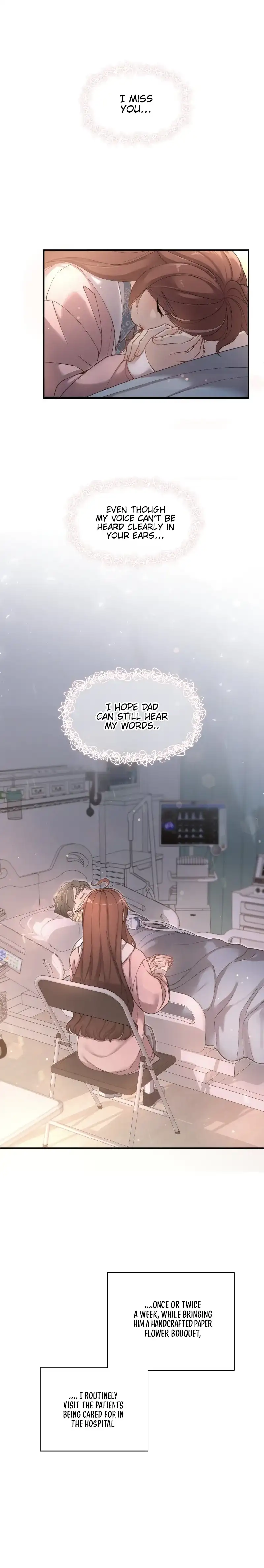 Silver Lining (kikuatama) Chapter 2 96 05