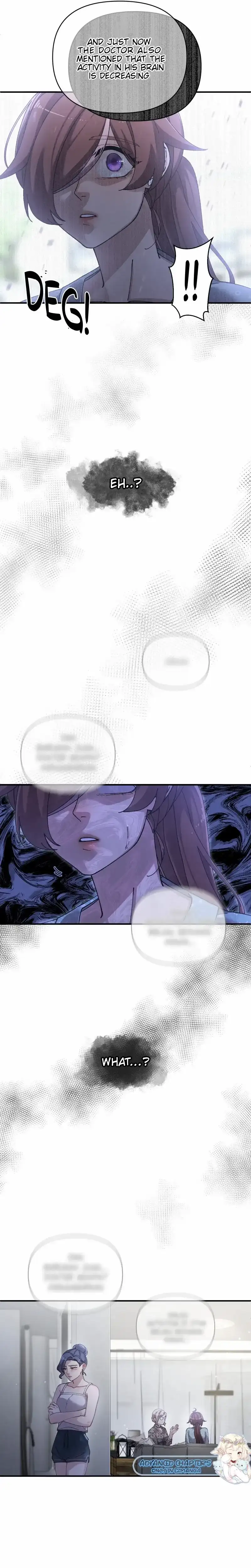 Silver Lining (kikuatama) Chapter 2 102 11