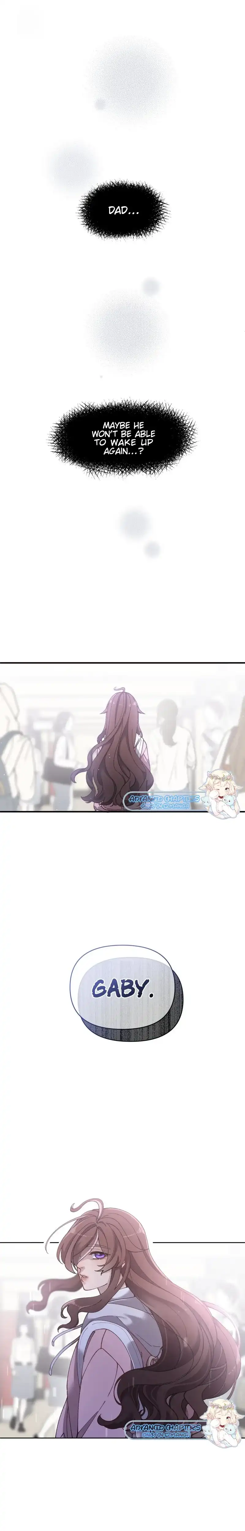 Silver Lining (kikuatama) Chapter 2 106 15