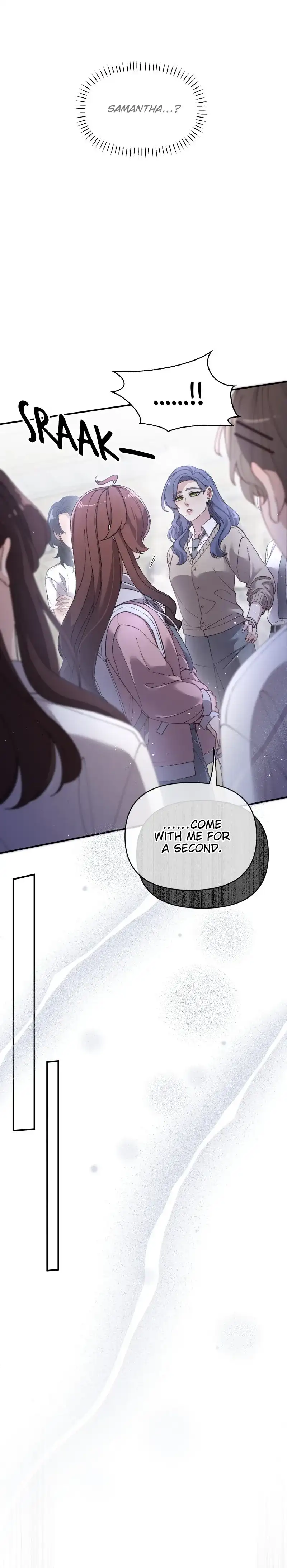 Silver Lining (kikuatama) Chapter 2 107 16