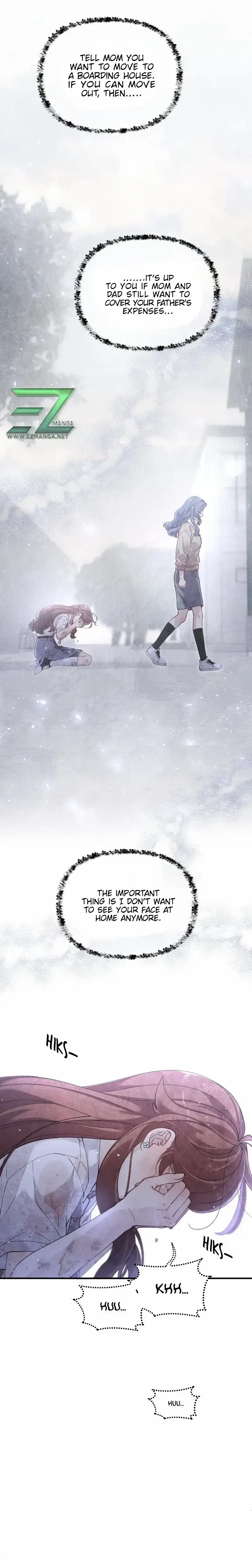 Silver Lining (kikuatama) Chapter 2 114 23