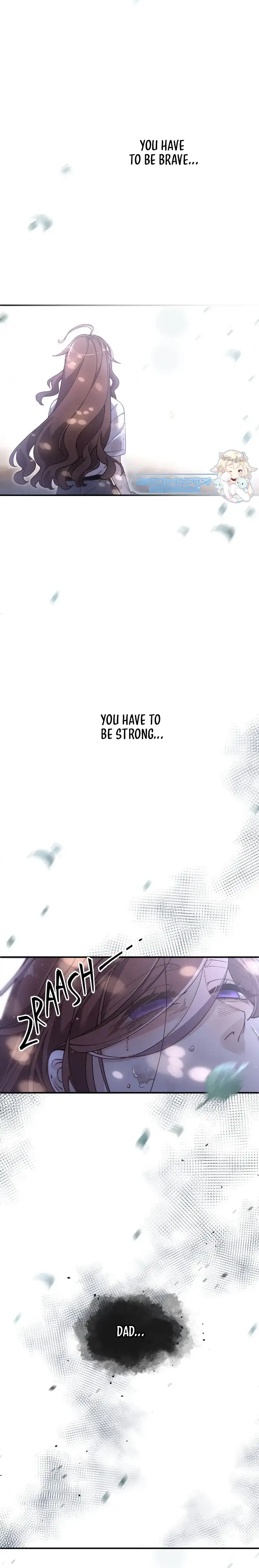 Silver Lining (kikuatama) Chapter 2 116 25