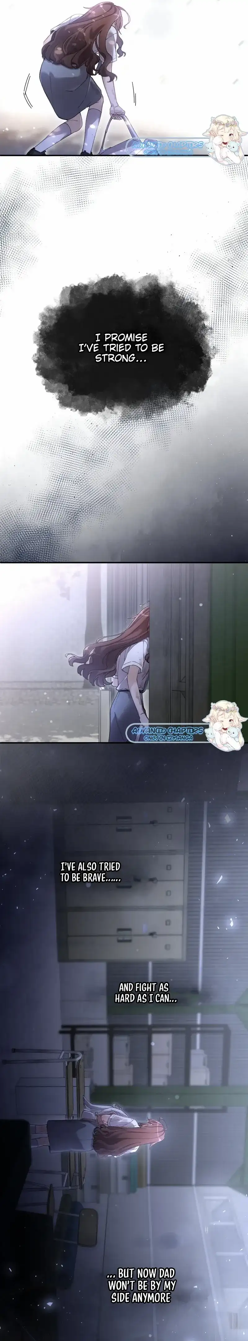 Silver Lining (kikuatama) Chapter 2 117 26