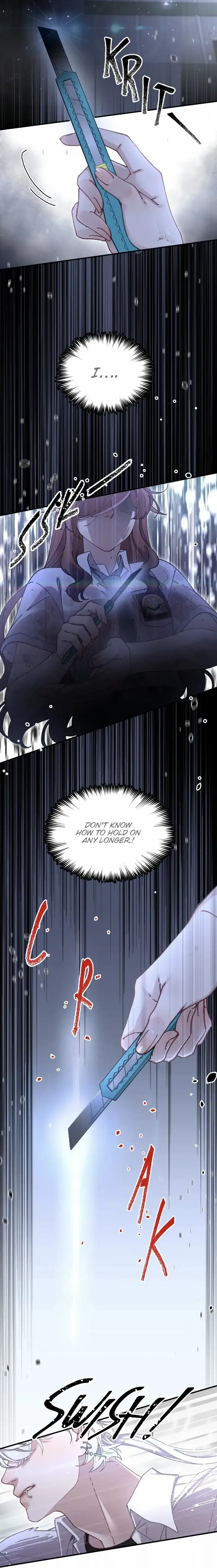 Silver Lining (kikuatama) Chapter 2 118 27