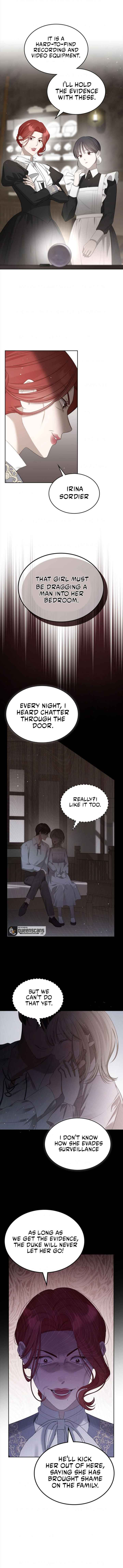 The Male Lead Monster Lives Under My Bed Chapter 19 41 6