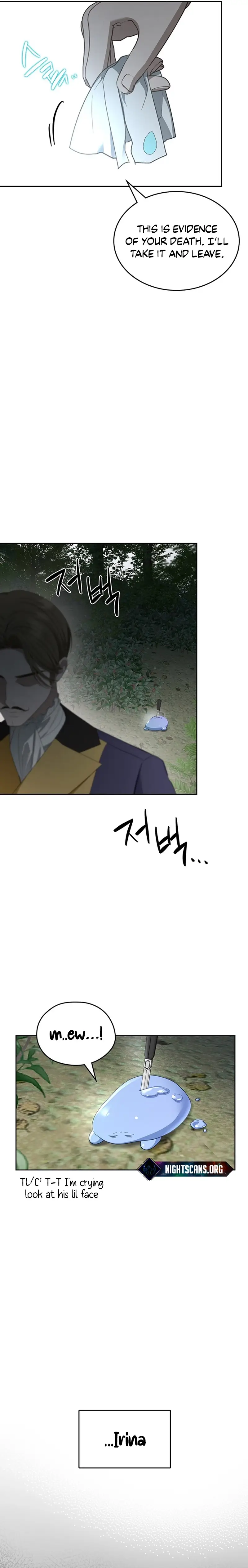 The Male Lead Monster Lives Under My Bed Chapter 24 64 10
