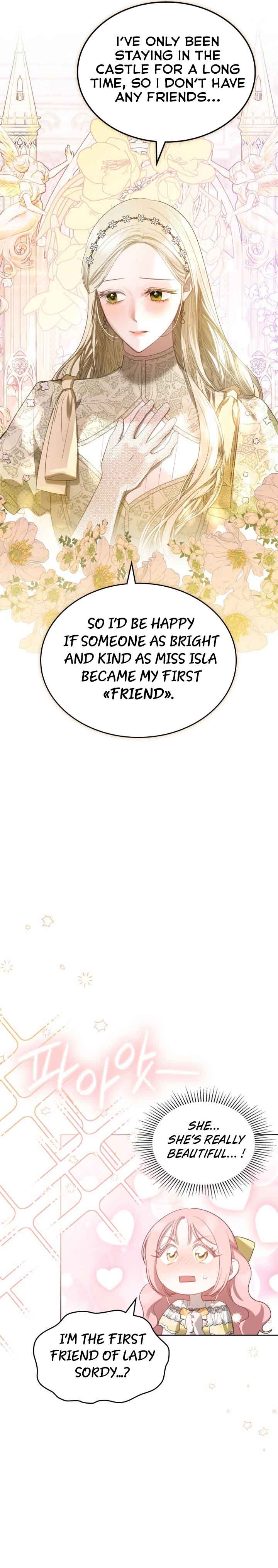 The Male Lead Monster Lives Under My Bed Chapter 26 85 17