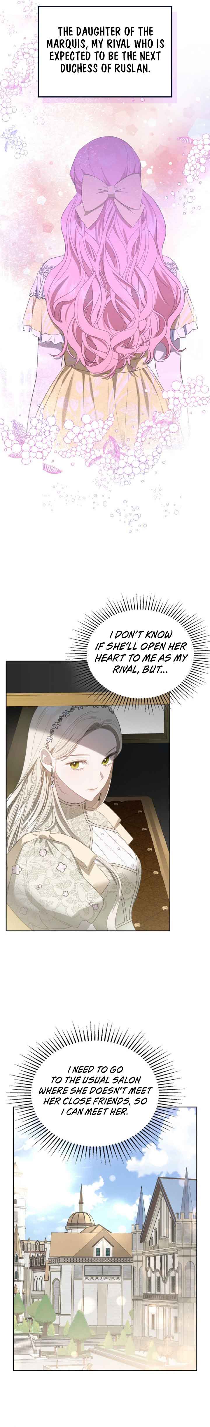 The Male Lead Monster Lives Under My Bed Chapter 26 70 2