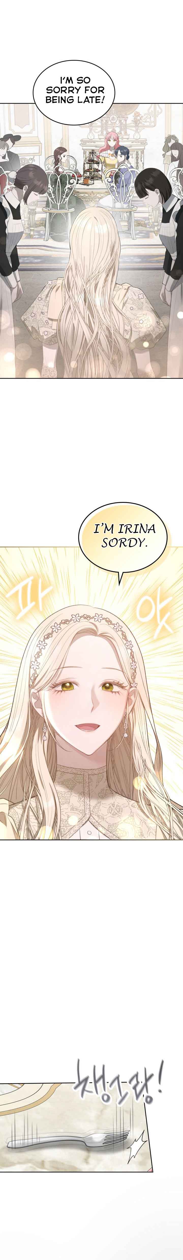 The Male Lead Monster Lives Under My Bed Chapter 26 74 6