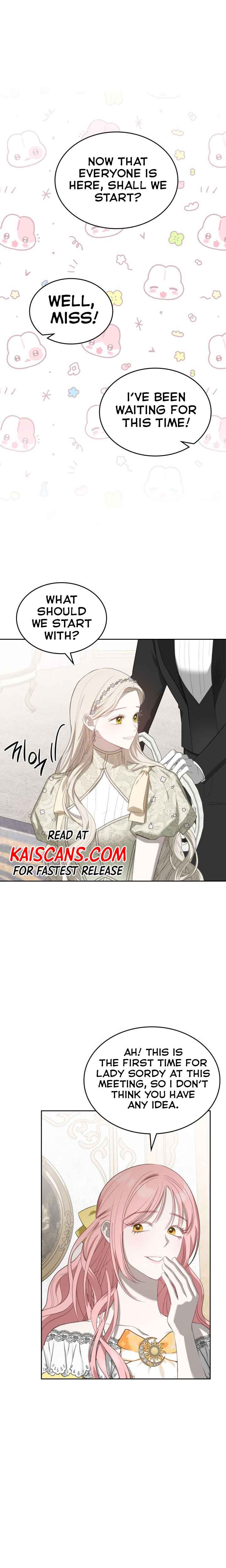 The Male Lead Monster Lives Under My Bed Chapter 26 76 8