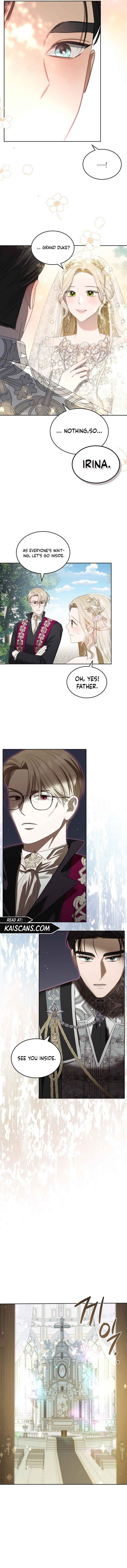 The Male Lead Monster Lives Under My Bed Chapter 33 50 3