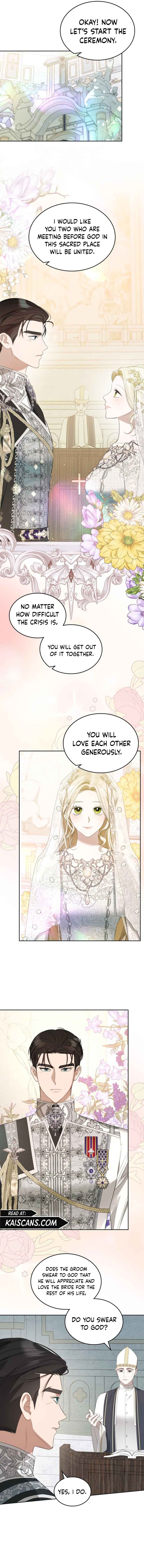 The Male Lead Monster Lives Under My Bed Chapter 33 53 6