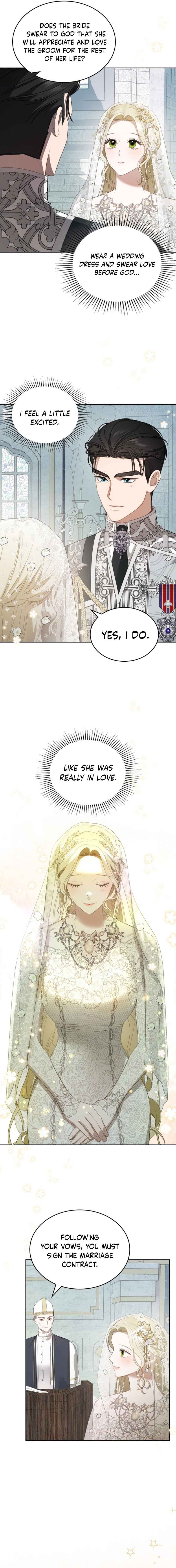 The Male Lead Monster Lives Under My Bed Chapter 33 54 7