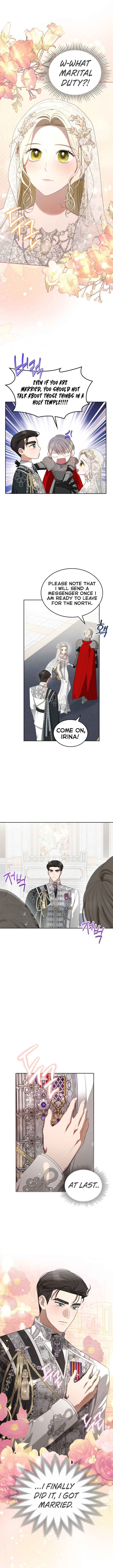 The Male Lead Monster Lives Under My Bed Chapter 34 46 8