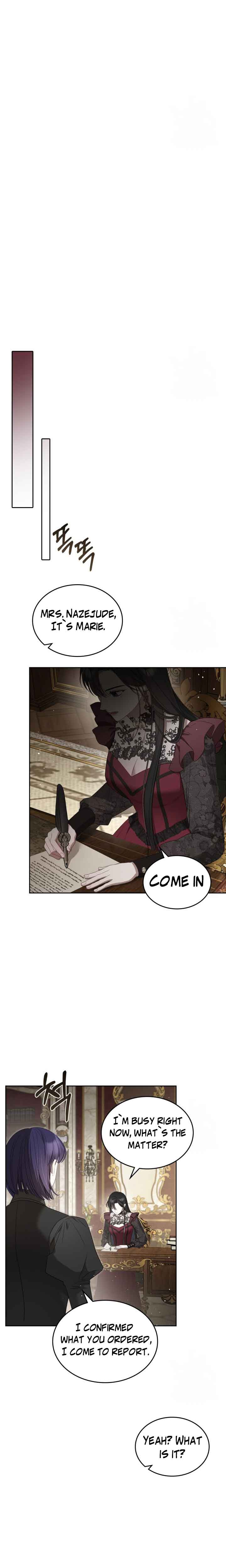 The Male Lead Monster Lives Under My Bed Chapter 35 74 12