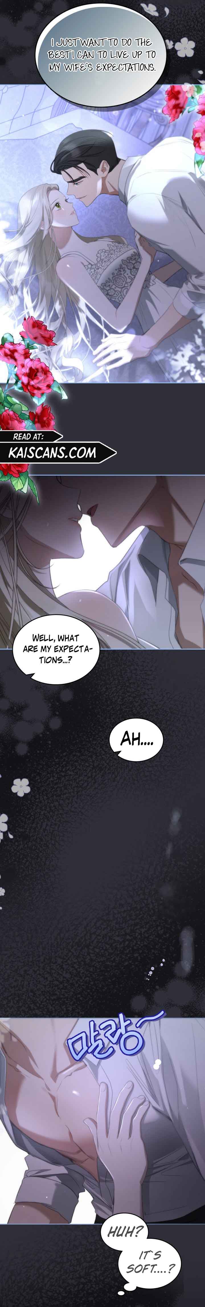 The Male Lead Monster Lives Under My Bed Chapter 35 64 2