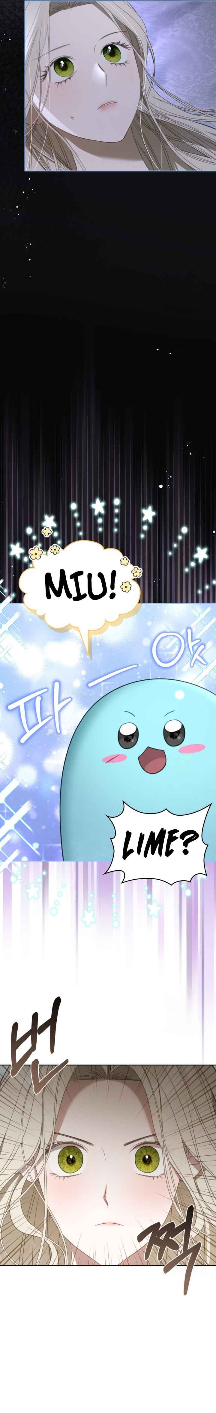 The Male Lead Monster Lives Under My Bed Chapter 35 65 3