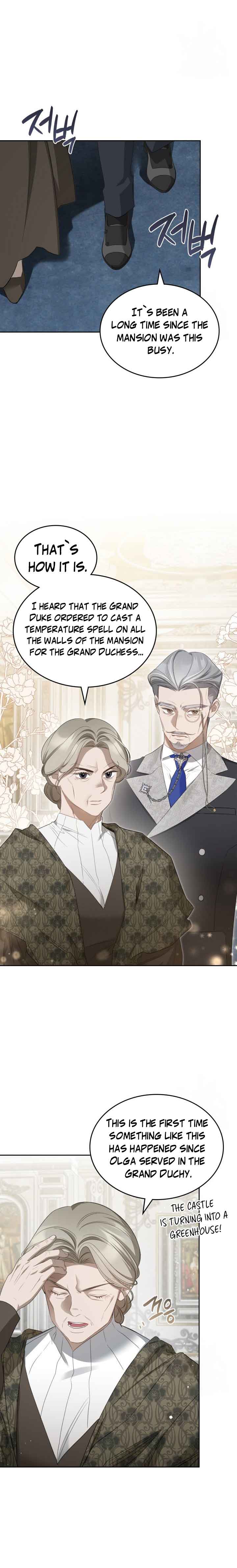 The Male Lead Monster Lives Under My Bed Chapter 35 70 8