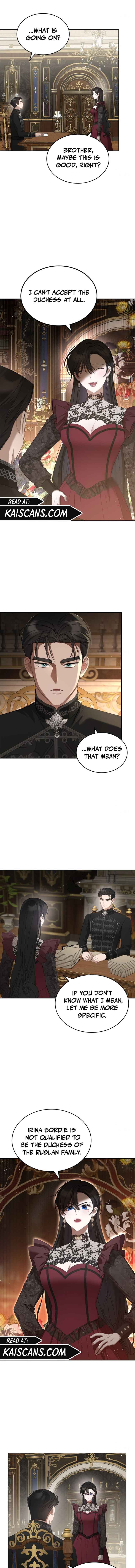 The Male Lead Monster Lives Under My Bed Chapter 37 45 1